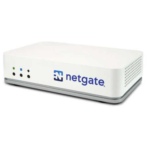 Netgate 2100 BASE pfSense+ Security Gateway