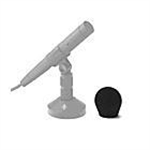 Neumann WNS 100 windscreen