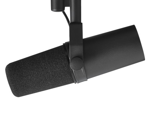 [SM7B] Shure SM7B Broadcast Microphone